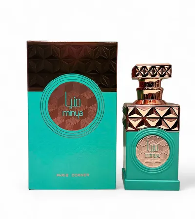 Paris Corner Minya EDP