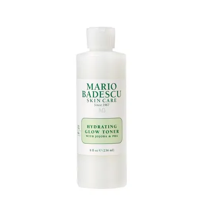 Mario Badescu Skin Care Hydrating Glow Toner (Nawilżająco-rozświetlający tonik do twarzy)