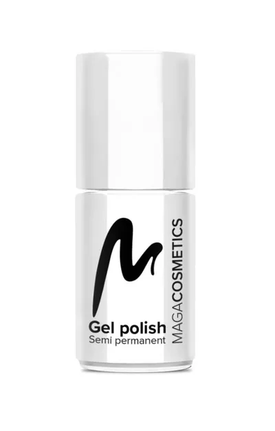 Maga Diamond Gloss, Top No Wipe (Diamentowy top do paznokci)
