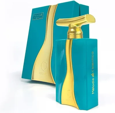 Orientica Melodie De Orientica EDP