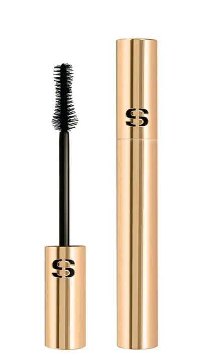 Sisley Viky Rader x Make-up Routine, Phyto-Noir Mascara Volume (Tusz do rzęs)