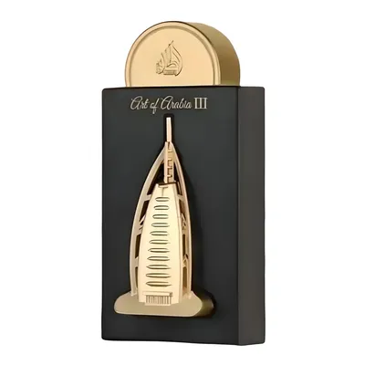 Lattafa Perfumes Art of Arabia III EDP