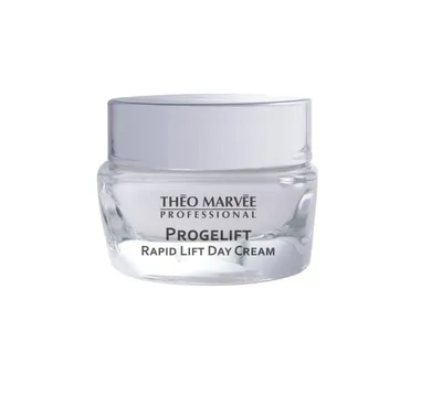Theo Marvee Progelift, Rapid Lift Day Cream (Krem na dzien ujedrniajacy)