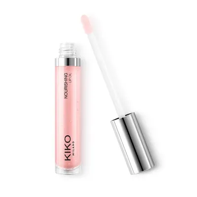 Kiko Milano Nourishing Lip Oil (Odżywczy olejek do ust)
