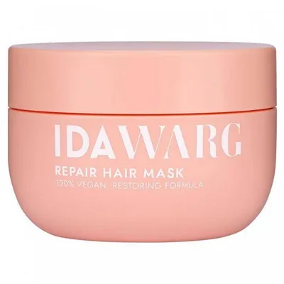 Ida Warg Beauty Repair Hair Mask (Regenerująca maska do włosów)