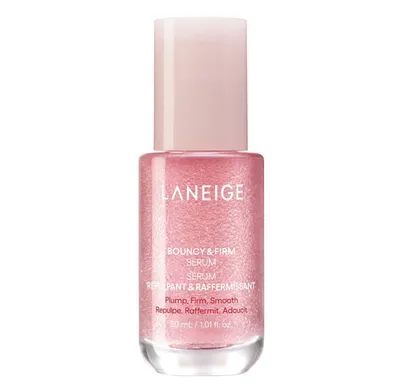 Laneige Bouncy & Firm Serum (Serum ujędrniające)