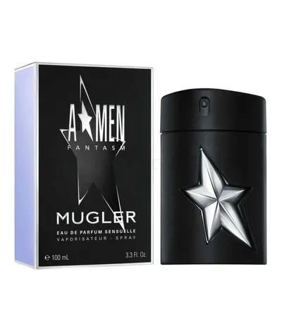 Thierry Mugler A*Men Fantasm EDP