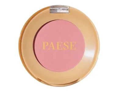 Paese Self Glow Blush (Prasowany róż do policzków)