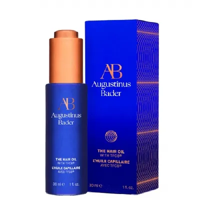 Augustinus Bader The Hair Oil (Olejek do włosów)
