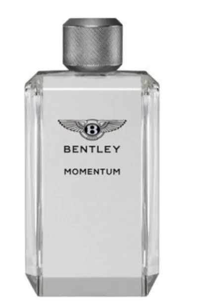 Bentley Fragrances LTD Momentum EDT