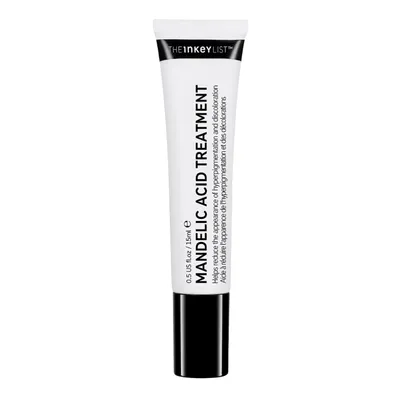 The Inkey List Mandelic Acid Treatment (Kuracja przeciw niedoskonałościom)