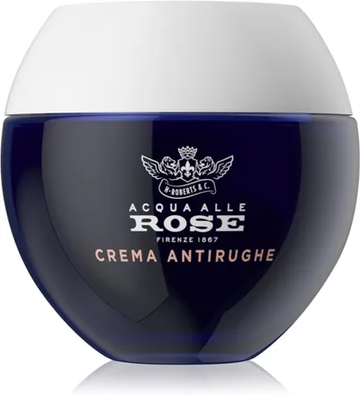 Acqua alle Rose Illuminante Cream (Rozjaśniający krem do twarzy)