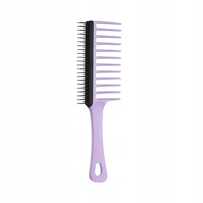 Tangle Teezer Obustronny grzebień nadający teksturę