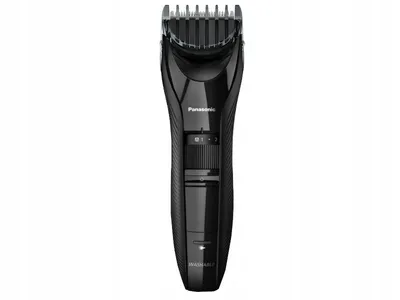 Panasonic ER-GC53-K503, Trymer męski