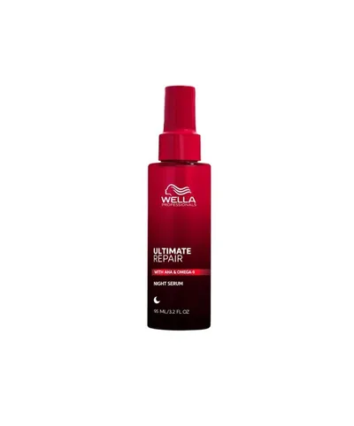 Wella Professionals Ultimate Repair, Night Serum (Nocne serum bez spłukiwania)