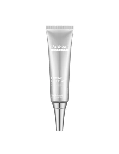Cell Fusion C Expert, Timereverse Firming Eye Cream (Krem pod oczy)