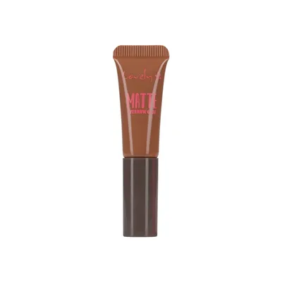 Lovely Matte Eyebrow Glue (Matowy klej do stylizacji brwi)