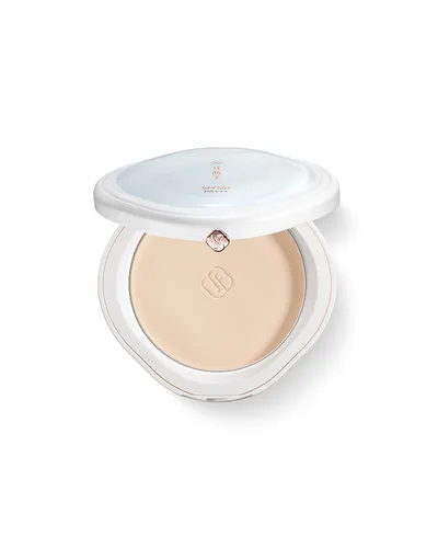 Florasis Yurong Airbrushed Tinted Pressed Powder SPF50+ (Puder prasowany SPF 50)