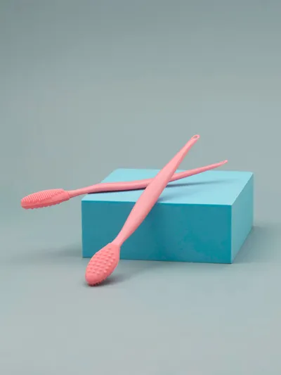 Sinsay Lip Brush (Pędzelek do ust)