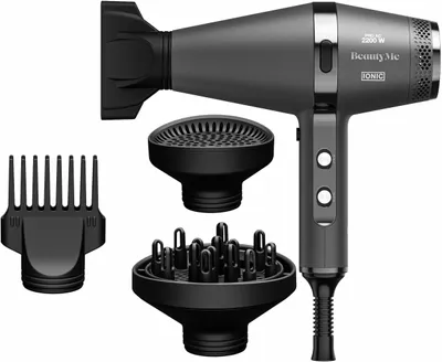 Gotze & Jensen BeautyMe,  Keratin Intense HD925 2200W, Suszarka do włosów