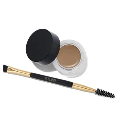 Milani Stay Put, Brow Color (Pomada do brwi)