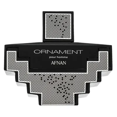 Afnan Ornament Pour Homme EDP