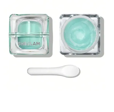 Sheglam Glacier Glo Smoothing Primer (Nawilżająco-chłodząca baza pod makijaż)