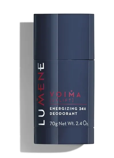 Lumene Men, Voima Uplift Energizing 24H Deodorant (Dezodorant w sztyfcie dla mężczyzn)