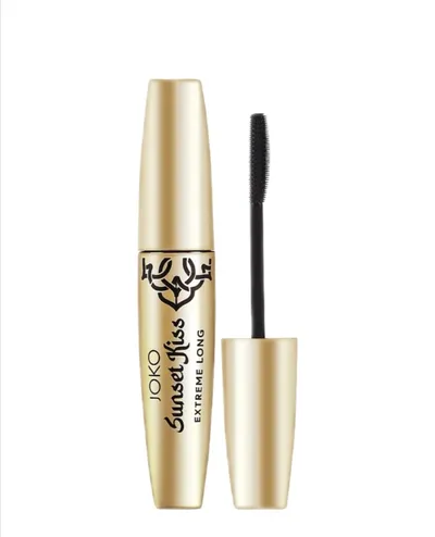 Joko Sunset Miss, Extrem Long Mascara (Wydłużający tusz do rzęs)