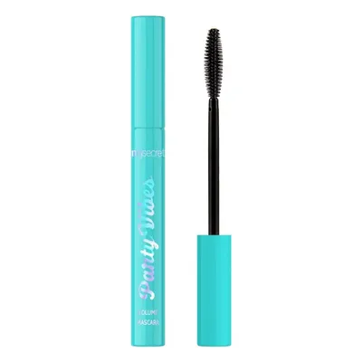 My Secret Party Vibes, Volume Mascara (Pogrubiając-wydłużający tusz do rzęs)
