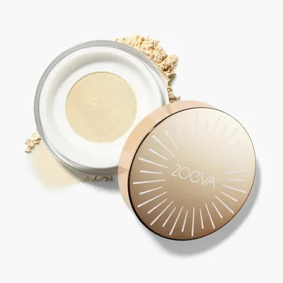 Zoeva Real Magic ,Skin Perfecting, Finishing Powder (Puder do twarzy)