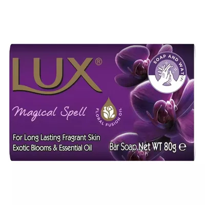 Lux Magical Spell, Mydło do rąk w kostce