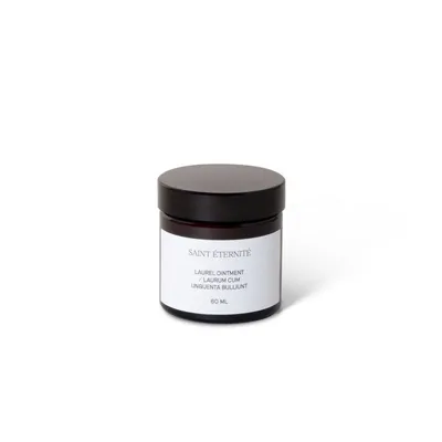 Saint Eternite Laurent Ointment (Maść laurowa do twarzy i ciała)