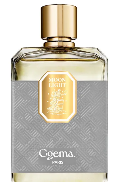 Ggema Paris Moonstone Collection, Moonlight EDP