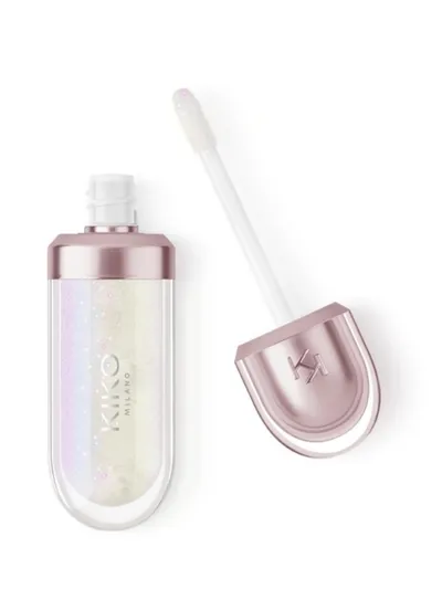 Kiko Milano 3D Hydra Lip Oil (Olejek do ust)