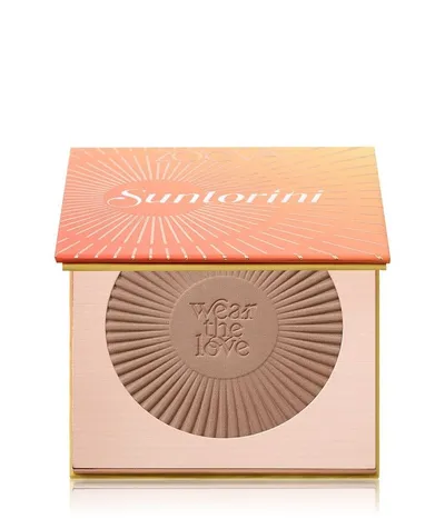 Zoeva Suntorini, Face Bronzer (Bronzer do twarzy)