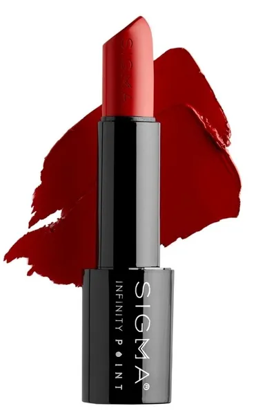 Sigma Makeup Infinity Point, Lipstick (Pomadka do ust)