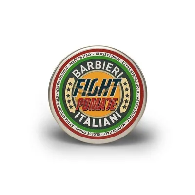 Barbieri Italiani Fight Pomade (Pomada do włosów)