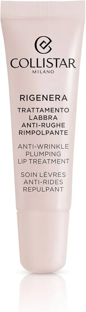 Collistar Rigenera, Anti- Wrinkle Plumping Lip Treatment (Balsam do ust)