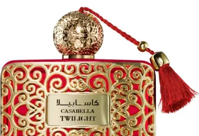 Le Chameau Casabella Twilight EDP