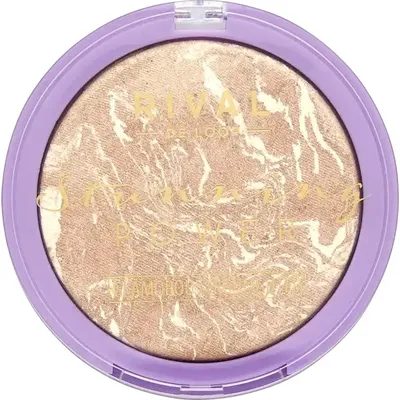 Rival de Loop Stunning Power, Glamorous Highlighter (Rozświetlacz)