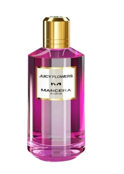 Mancera Juicy Flowers EDP