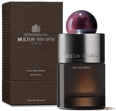 Molton Brown Fiery Pink Pepper EDP