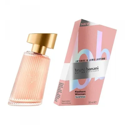 Bruno Banani Radiant Woman EDP