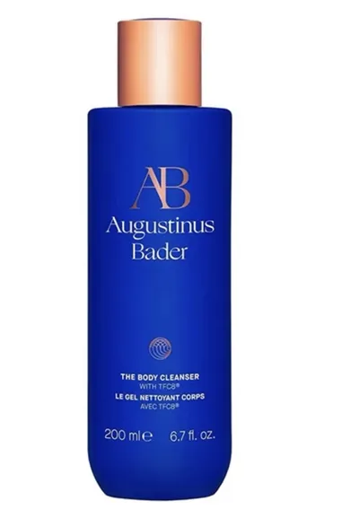 Augustinus Bader The Body Cleanser (Płyn do mycia ciała)