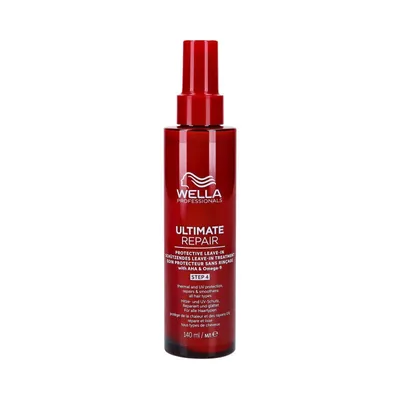 Wella Professionals Ultimate Repair, Protective Leave-in Conditioner (Ochronna odżywka bez spłukiwania)