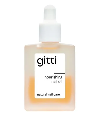 Gitti Nourishing Nail Oil (Olejek do paznokci)