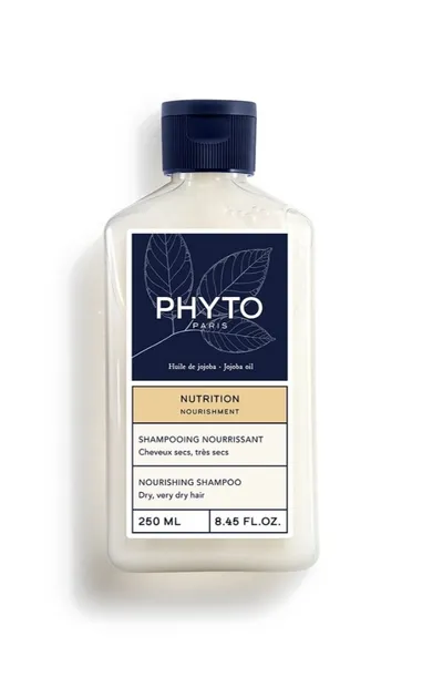 Phyto Nutrition Shampoo (Odżywczy szampon do włosów)