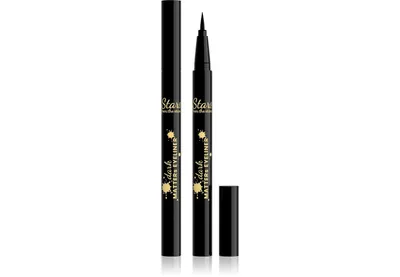 Stars from the stars Dark Matters, Eyeliner w pisaku