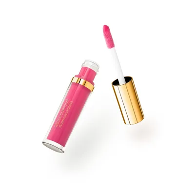 Kiko Milano Gloss Supreme, Plush Kiss Lip Gloss (Błyszczyk do ust)